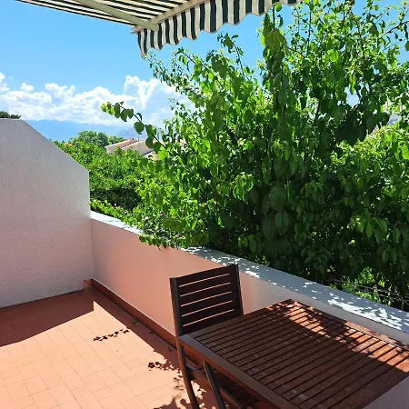 Apartament Anica