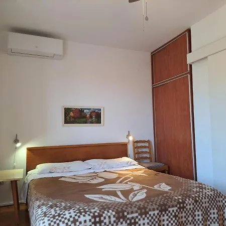 Anica Apartament
